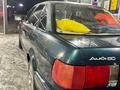 Audi 80 1993 годаүшін1 150 000 тг. в Алматы – фото 9