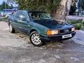 Audi 80 1993 годаүшін1 150 000 тг. в Алматы – фото 2
