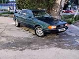 Audi 80 1993 годаүшін1 150 000 тг. в Алматы – фото 4