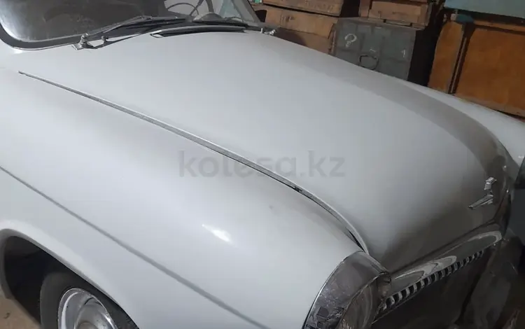 Ретро-автомобили СССР 1967 годаүшін5 000 000 тг. в Алматы