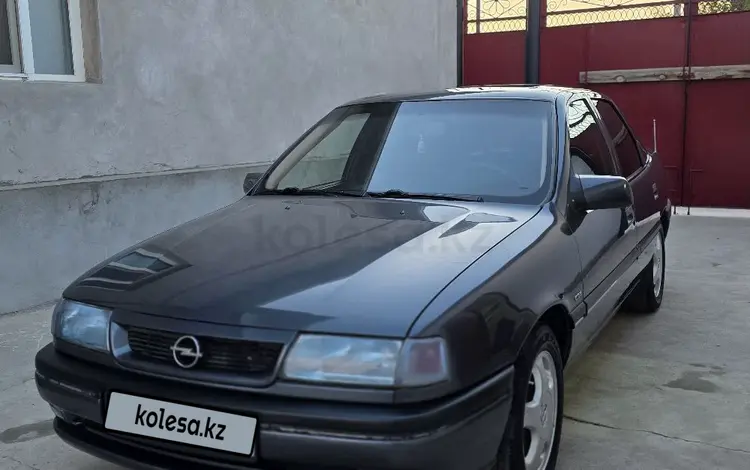 Opel Vectra 1994 года за 3 200 000 тг. в Шымкент