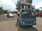 Isuzu  Isuzu NKP 66 2007 годаүшін18 500 000 тг. в Иргели – фото 2