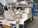 Isuzu  Isuzu NKP 66 2007 годаүшін18 500 000 тг. в Иргели – фото 3