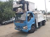 Isuzu  Isuzu NKP 66 2007 годаүшін18 500 000 тг. в Иргели – фото 4