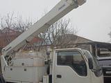 Isuzu  Isuzu NKP 66 2007 годаүшін18 500 000 тг. в Иргели – фото 5
