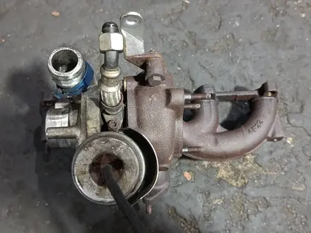 Турбина на Фольксваген Гольф 4, Шкода Фабия 1.9TDI из Германии за 60 000 тг. в Караганда – фото 4