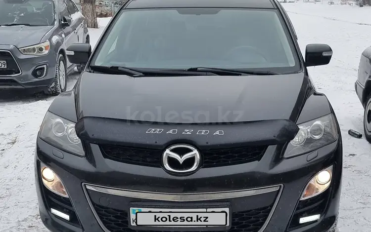 Mazda CX-7 2011 года за 7 000 000 тг. в Караганда