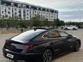 Hyundai Sonata 2022 года за 9 800 000 тг. в Актау – фото 4