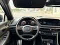Hyundai Sonata 2022 года за 9 800 000 тг. в Актау – фото 25