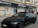 Hyundai Sonata 2022 годаүшін9 800 000 тг. в Актау