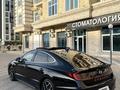 Hyundai Sonata 2022 года за 9 800 000 тг. в Актау – фото 3