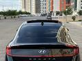 Hyundai Sonata 2022 года за 9 800 000 тг. в Актау – фото 5