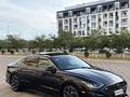 Hyundai Sonata 2022 года за 9 800 000 тг. в Актау – фото 8