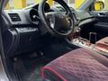 Toyota Highlander 2013 годаүшін13 500 000 тг. в Костанай – фото 5