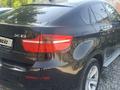 BMW X6 2012 года за 9 300 000 тг. в Шымкент – фото 8