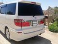 Toyota Alphard 2002 года за 7 000 000 тг. в Жанаозен – фото 12