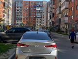 Hyundai Sonata 2018 года за 9 300 000 тг. в Тараз – фото 3