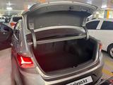Hyundai Sonata 2018 года за 9 300 000 тг. в Тараз – фото 5