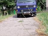 Volkswagen Transporter 1986 годаүшін1 500 000 тг. в Тараз