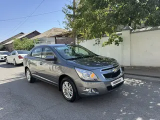 Chevrolet Cobalt