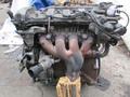 Двигатель Mazda 1.8 16V FP Инжектор Катушка за 150 000 тг. в Актобе – фото 2