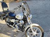 Yamaha  XV250 Virago (V-Star) 2006 года за 1 500 000 тг. в Алтай – фото 3