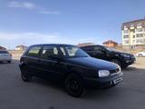 Volkswagen Golf 1993 года за 1 750 000 тг. в Караганда – фото 4