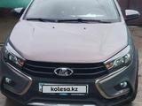 ВАЗ (Lada) Vesta SW Cross 2021 года за 7 500 000 тг. в Шымкент