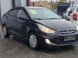 Hyundai Accent 2014 года за 3 600 000 тг. в Костанай