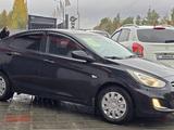 Hyundai Accent 2014 года за 3 600 000 тг. в Костанай – фото 2