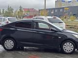 Hyundai Accent 2014 года за 3 600 000 тг. в Костанай – фото 3