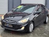 Hyundai Accent 2014 года за 3 600 000 тг. в Костанай – фото 5