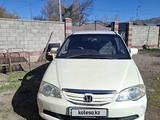 Honda Odyssey 2001 годаfor3 550 000 тг. в Алматы – фото 2