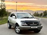 Toyota Harrier 1998 годаүшін5 000 000 тг. в Усть-Каменогорск – фото 4