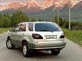 Toyota Harrier 1998 годаүшін5 000 000 тг. в Усть-Каменогорск – фото 5