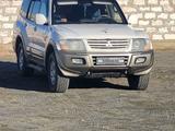 Mitsubishi Pajero 2001 года за 5 700 000 тг. в Актау