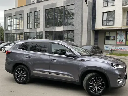 Chery Tiggo 8 Pro 2023 года за 11 500 000 тг. в Алматы – фото 3