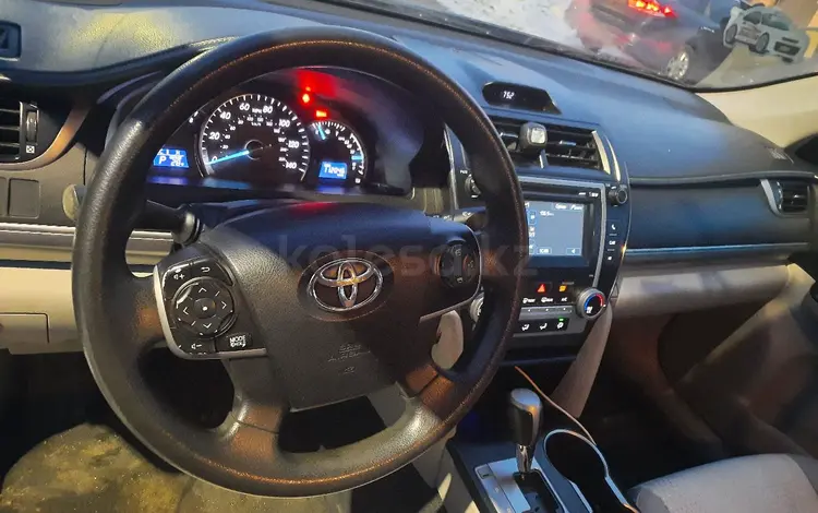 Toyota Camry 2013 года за 6 300 000 тг. в Уральск