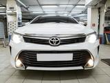 Противотуманки Toyota Camry с 2011 по 2017 за 7 000 тг. в Астана – фото 4