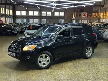 Toyota RAV4 2010 года за 6 700 000 тг. в Кокшетау