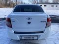 ВАЗ (Lada) Granta 2190 2014 года за 2 750 000 тг. в Караганда – фото 7