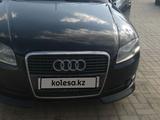 Audi A4 2005 годаүшін2 800 000 тг. в Актобе