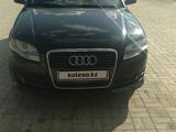 Audi A4 2005 года за 2 800 000 тг. в Актобе – фото 3