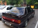 ВАЗ (Lada) 2115 2002 года за 1 100 000 тг. в Астана – фото 2