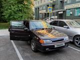 ВАЗ (Lada) 2115 2002 года за 1 100 000 тг. в Астана