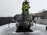 Zoomlion 2025 года за 62 000 000 тг. в Алматы