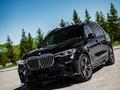 BMW X7 2020 года за 51 500 000 тг. в Астана – фото 2