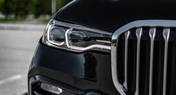BMW X7 2020 года за 51 500 000 тг. в Астана – фото 3