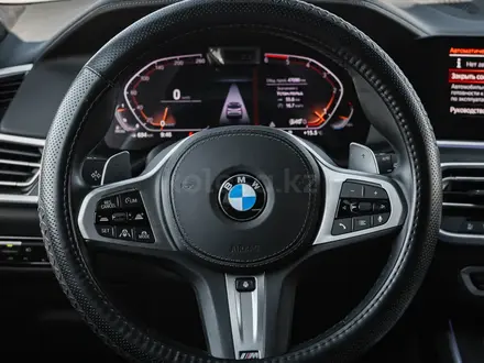 BMW X7 2020 годаүшін48 000 000 тг. в Астана – фото 21