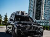 BMW X7 2020 годаүшін51 500 000 тг. в Астана